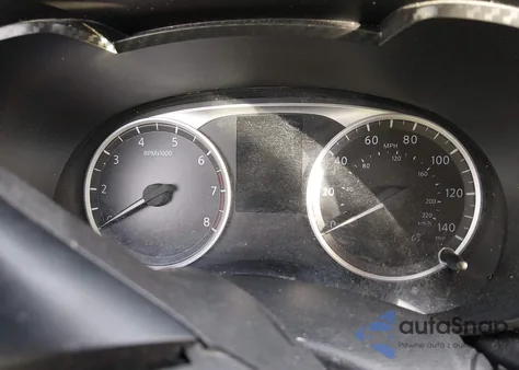 2020 Nissan Versa S Xtronic Cvt z USA, uszkodzony, nr VIN 3N1CN8DV5LL826887